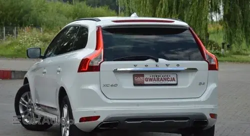 VOLVO Xc 60 