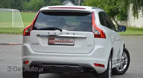 VOLVO Xc 60 