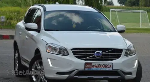 VOLVO Xc 60 