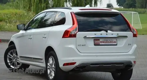 VOLVO Xc 60 