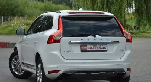 VOLVO Xc 60 