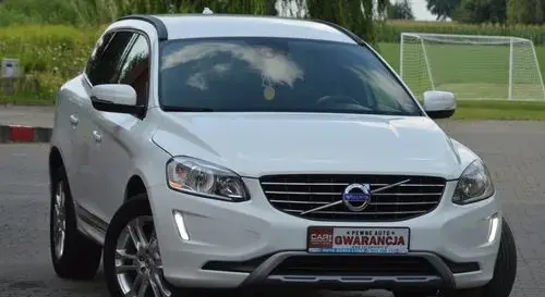 VOLVO Xc 60 