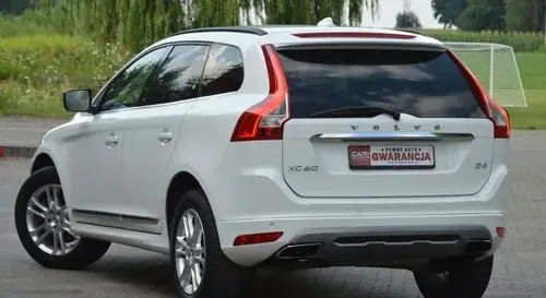 VOLVO Xc 60 