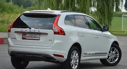 VOLVO Xc 60 