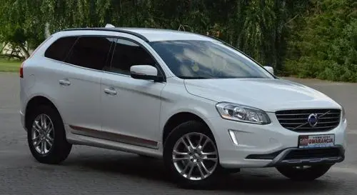 VOLVO Xc 60 