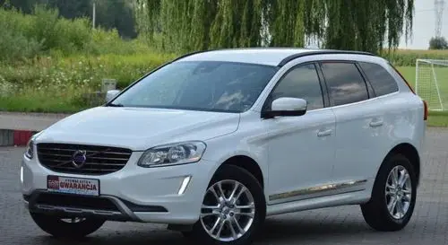 VOLVO Xc 60 