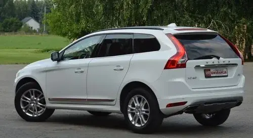 VOLVO Xc 60 