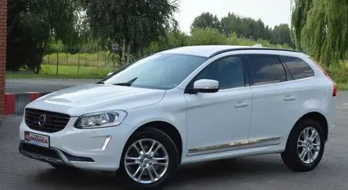 VOLVO Xc 60 