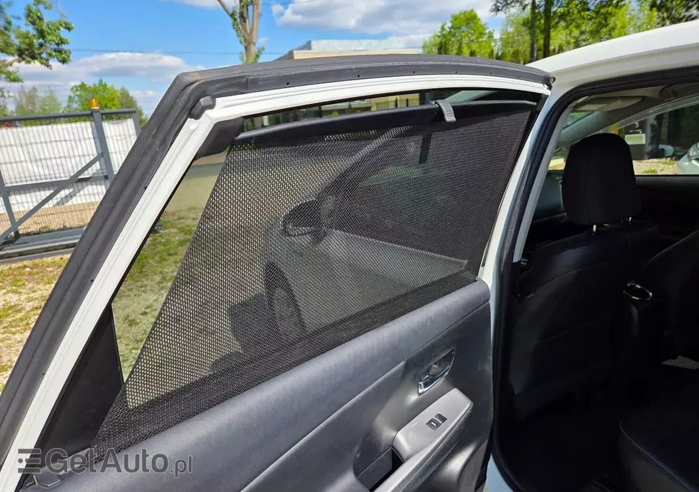 TOYOTA Prius+ Hybrid 135 Executive