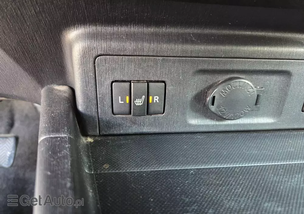 TOYOTA Prius+ Hybrid 135 Executive