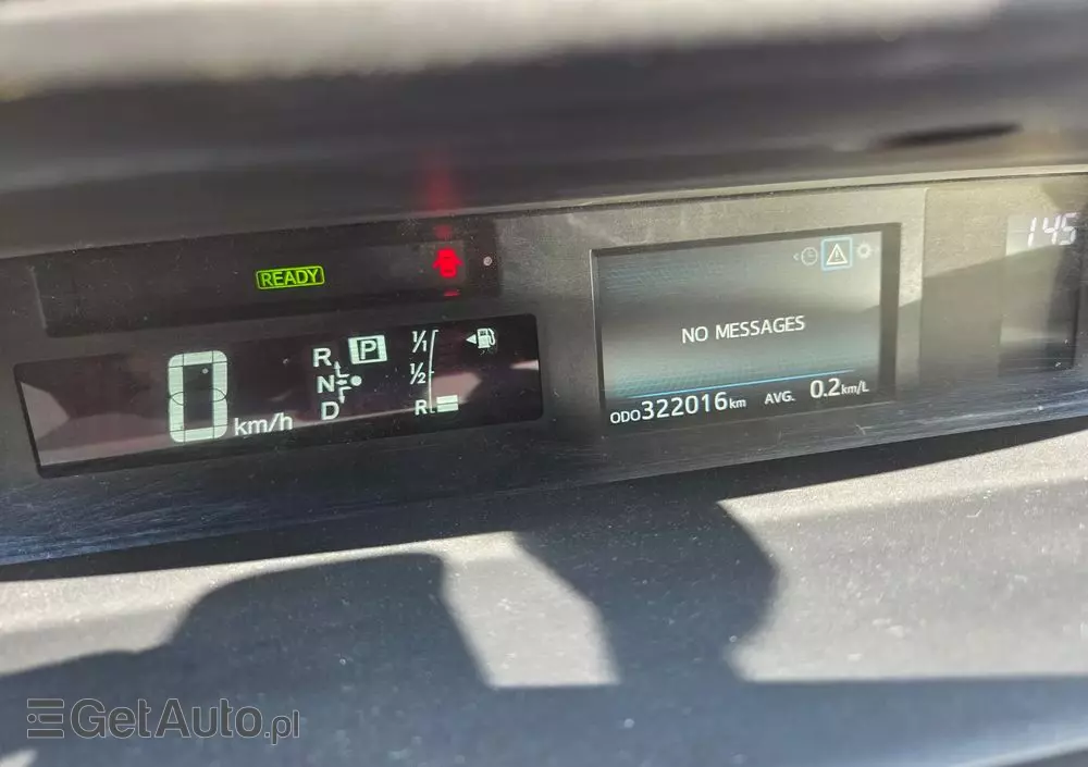 TOYOTA Prius+ Hybrid 135 Executive