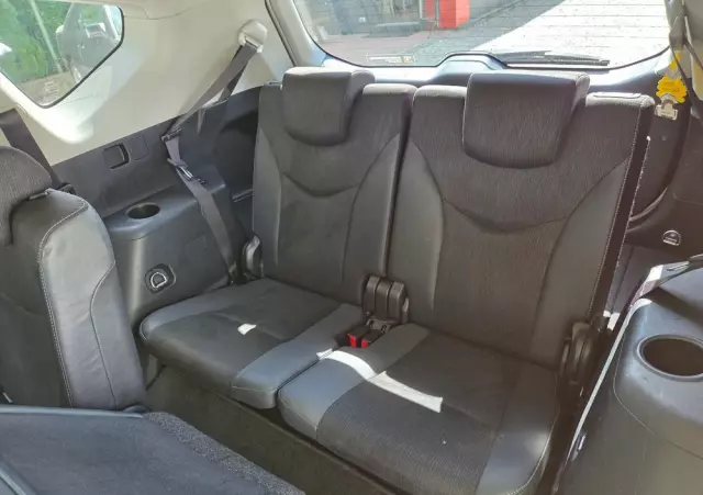 TOYOTA Prius+ Hybrid 135 Executive