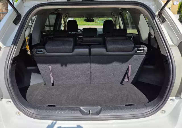 TOYOTA Prius+ Hybrid 135 Executive