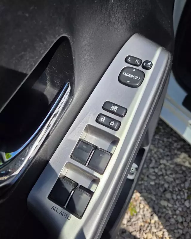 TOYOTA Prius+ Hybrid 135 Executive