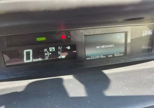 TOYOTA Prius+ Hybrid 135 Executive