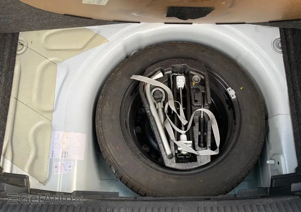 VOLKSWAGEN Polo 1.2 TSI Blue Motion Technology Lounge