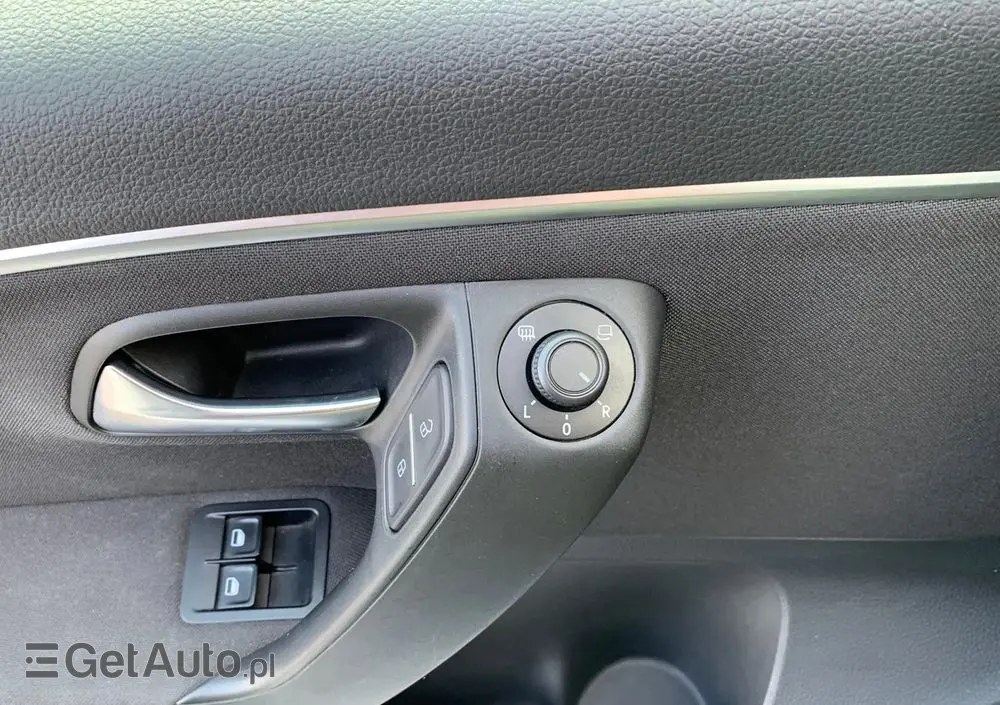 VOLKSWAGEN Polo 1.2 TSI Blue Motion Technology Lounge