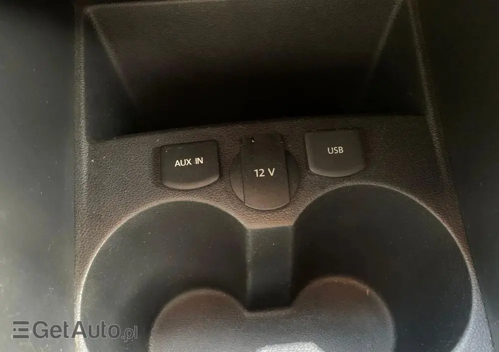 VOLKSWAGEN Polo 1.2 TSI Blue Motion Technology Lounge