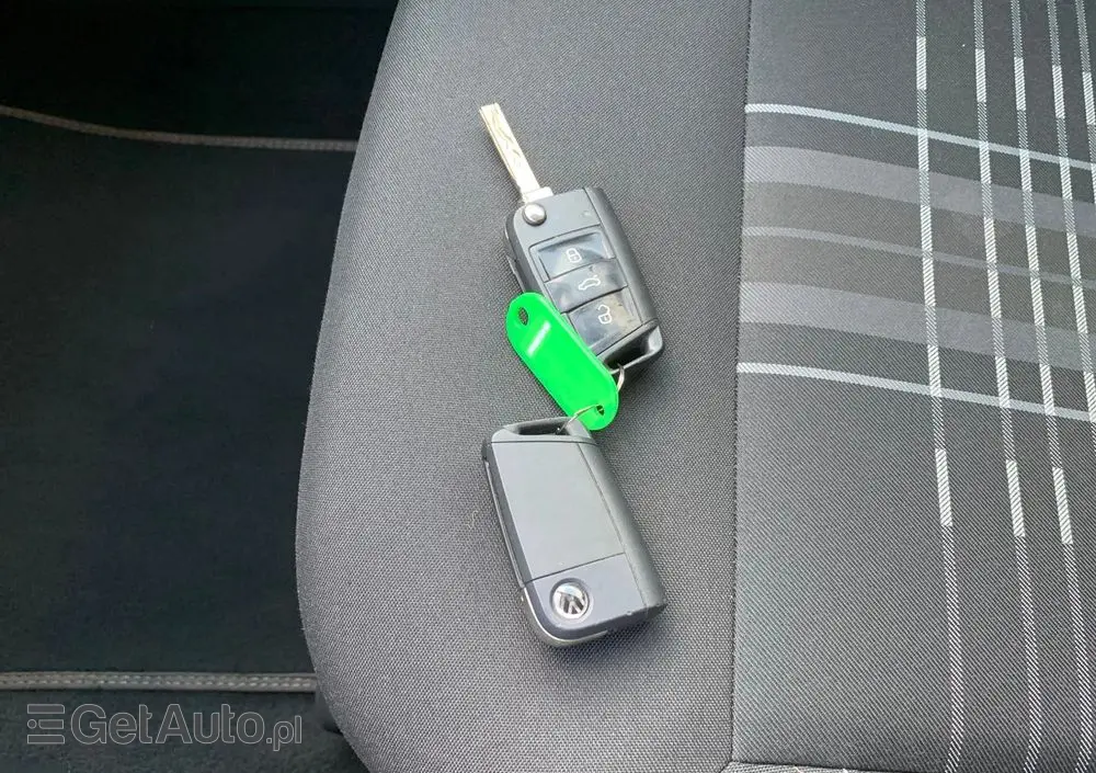 VOLKSWAGEN Polo 1.2 TSI Blue Motion Technology Lounge