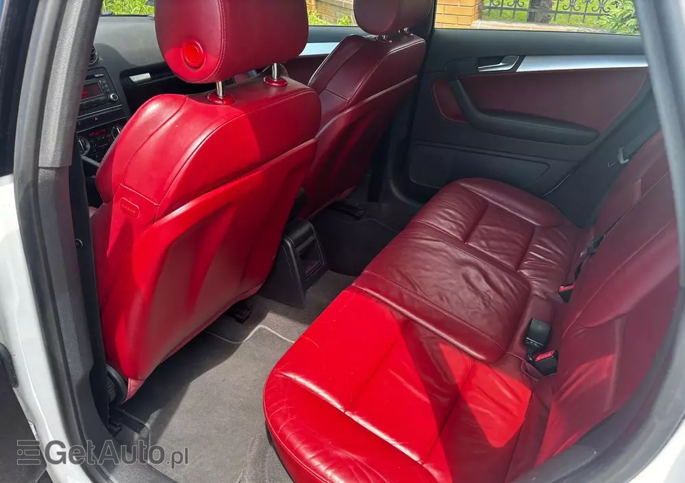 AUDI A3 1.6 TDI Sportback Ambition