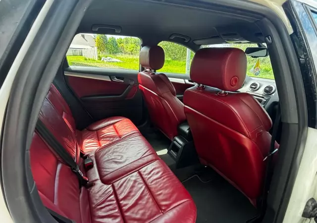 AUDI A3 1.6 TDI Sportback Ambition