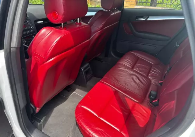 AUDI A3 1.6 TDI Sportback Ambition