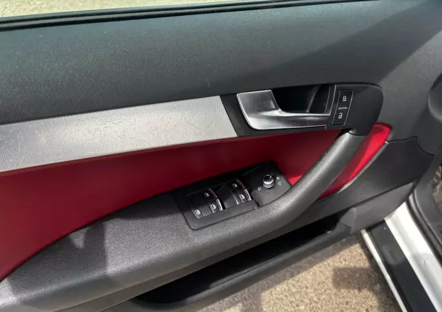 AUDI A3 1.6 TDI Sportback Ambition