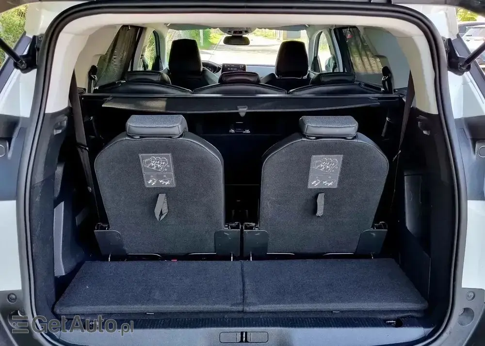 PEUGEOT 5008 BlueHDI 120 EAT6 Stop & Start Allure