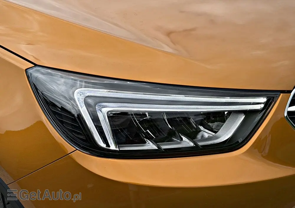 OPEL Mokka 1.4 Turbo ecoFLEX Start/Stop 4x4 Color Innovation