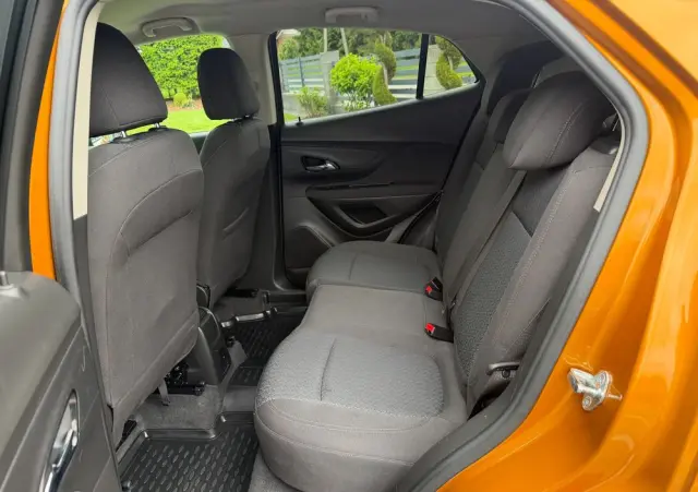 OPEL Mokka 1.4 Turbo ecoFLEX Start/Stop 4x4 Color Innovation