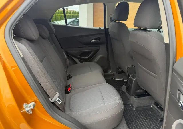 OPEL Mokka 1.4 Turbo ecoFLEX Start/Stop 4x4 Color Innovation