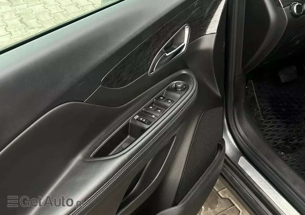 OPEL Mokka X 1.4 Automatik On