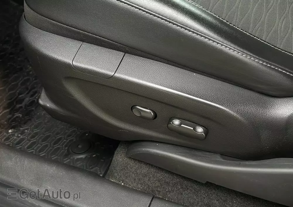 OPEL Mokka X 1.4 Automatik On