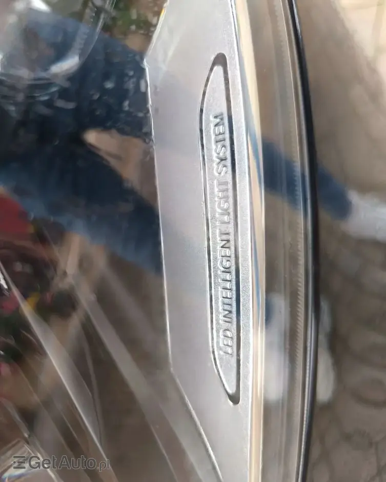 MERCEDES-BENZ Klasa V 250 d 9G-Tronic (d³ugi)