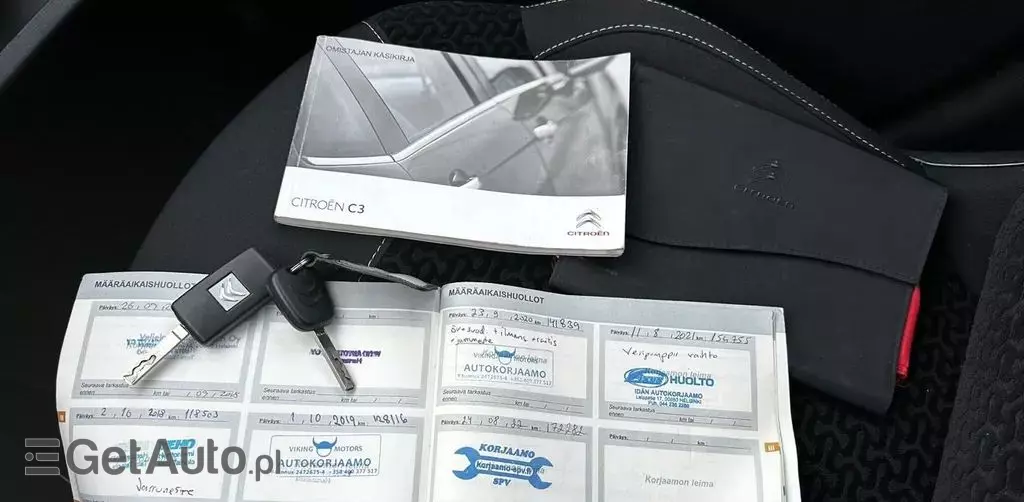 CITROEN C3 