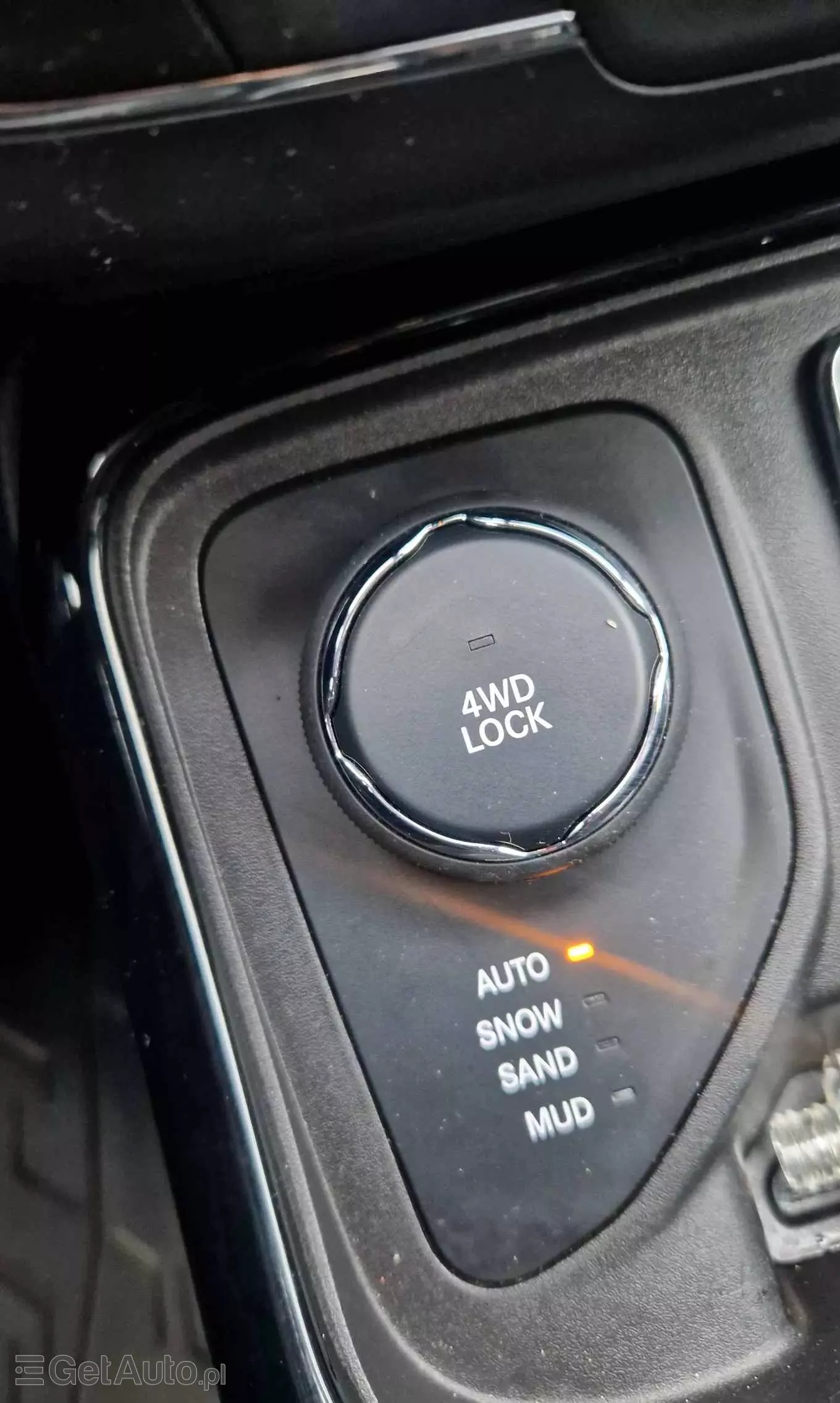 JEEP Compass 2.0 MJD Limited 4WD S&S