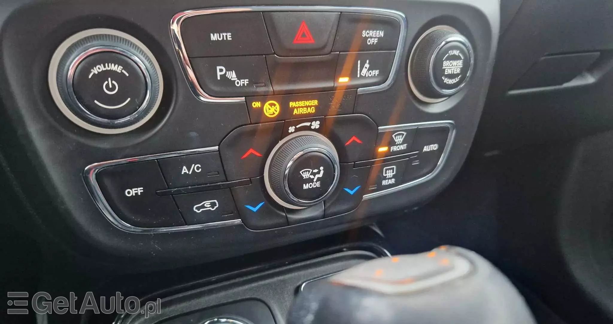 JEEP Compass 2.0 MJD Limited 4WD S&S