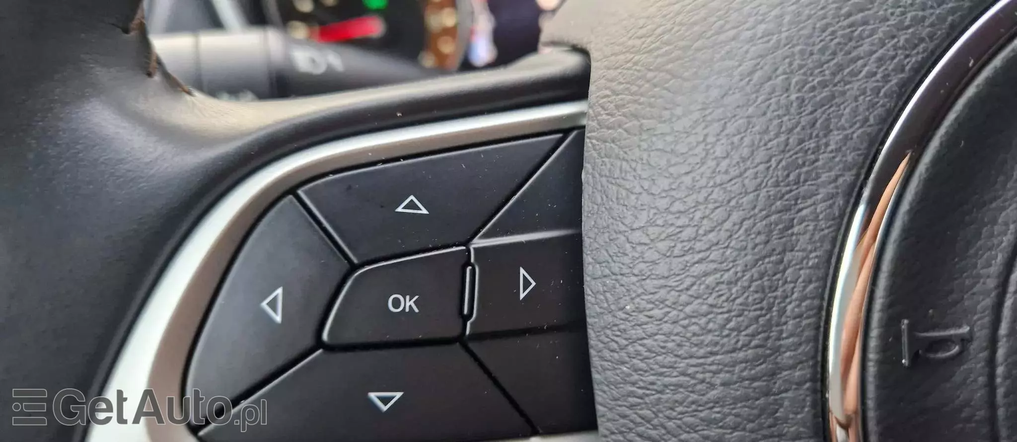 JEEP Compass 2.0 MJD Limited 4WD S&S