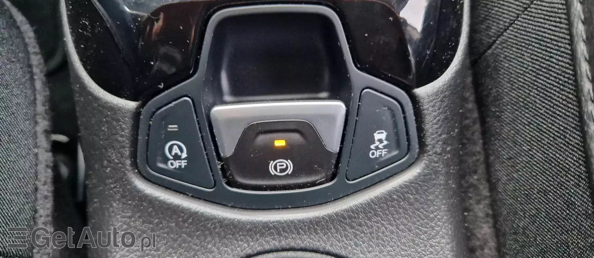 JEEP Compass 2.0 MJD Limited 4WD S&S