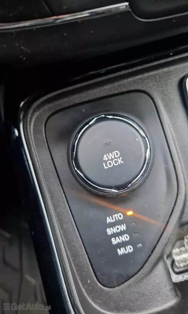 JEEP Compass 2.0 MJD Limited 4WD S&S