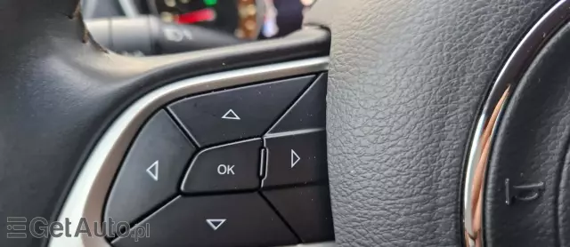 JEEP Compass 2.0 MJD Limited 4WD S&S