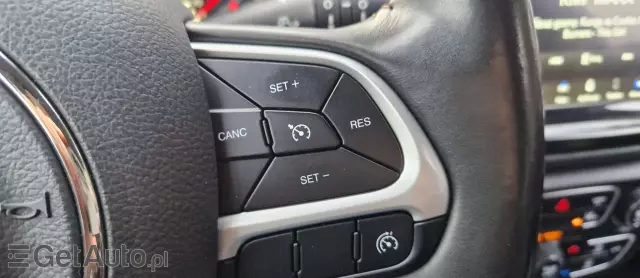 JEEP Compass 2.0 MJD Limited 4WD S&S