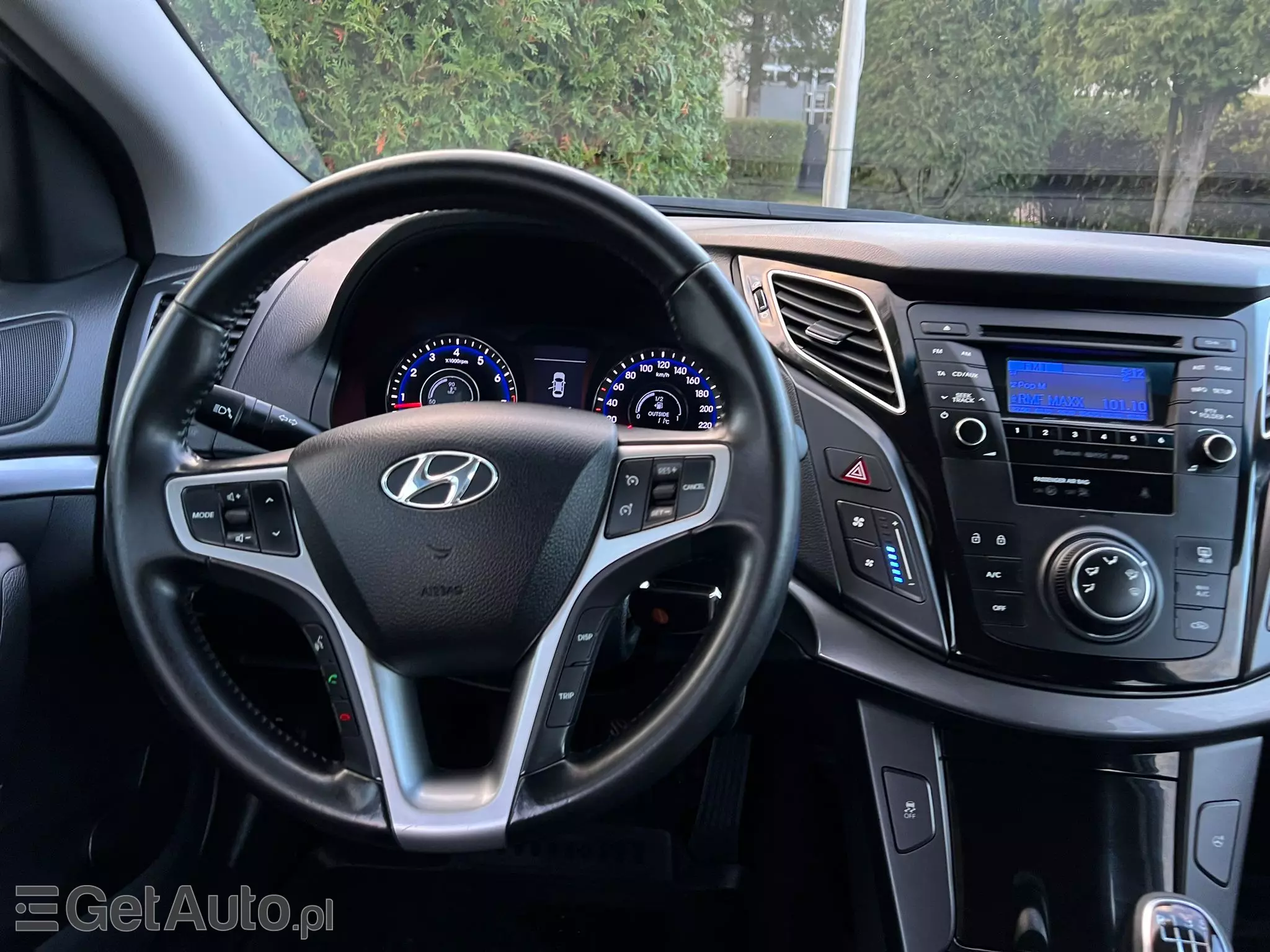 HYUNDAI I40 Premium