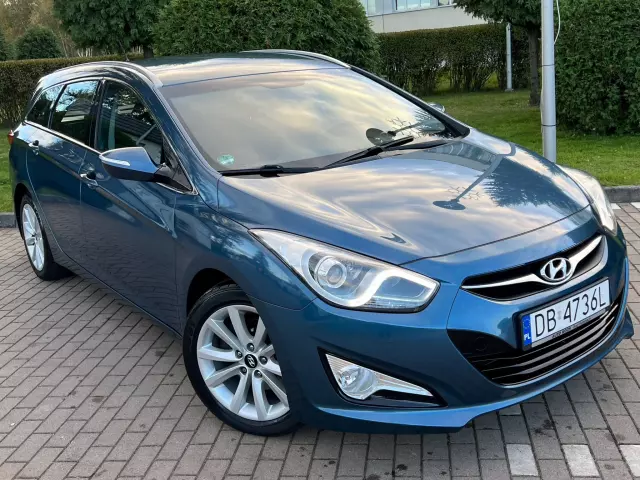 HYUNDAI I40 Premium