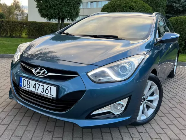 HYUNDAI I40 Premium