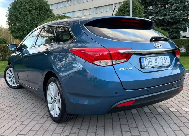 HYUNDAI I40 Premium
