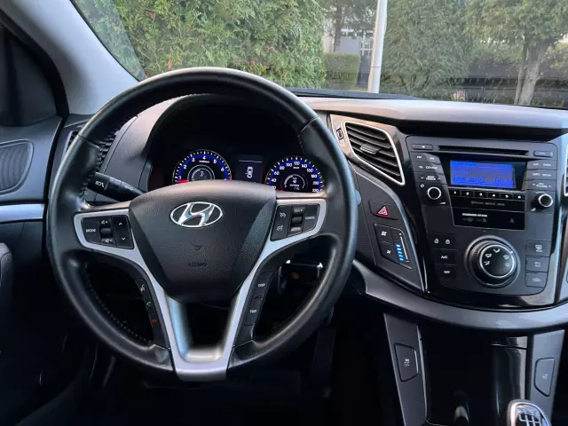 HYUNDAI I40 Premium