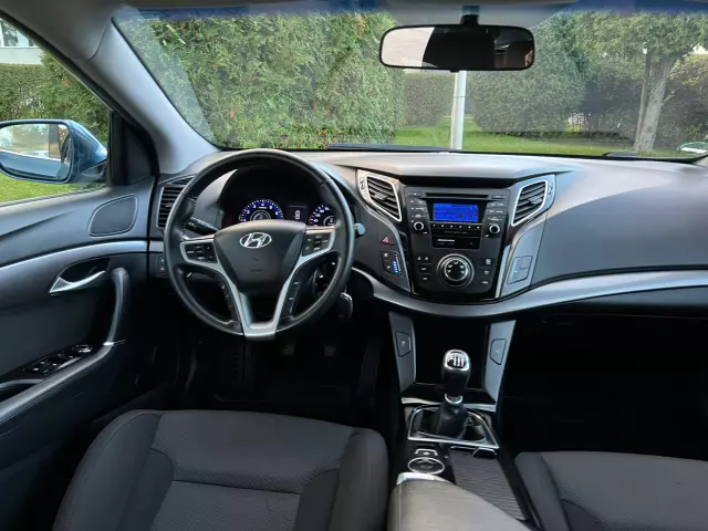 HYUNDAI I40 Premium