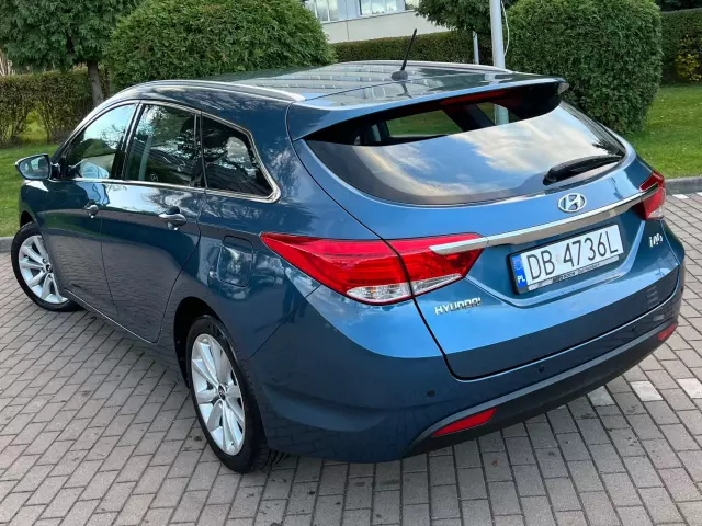 HYUNDAI I40 Premium