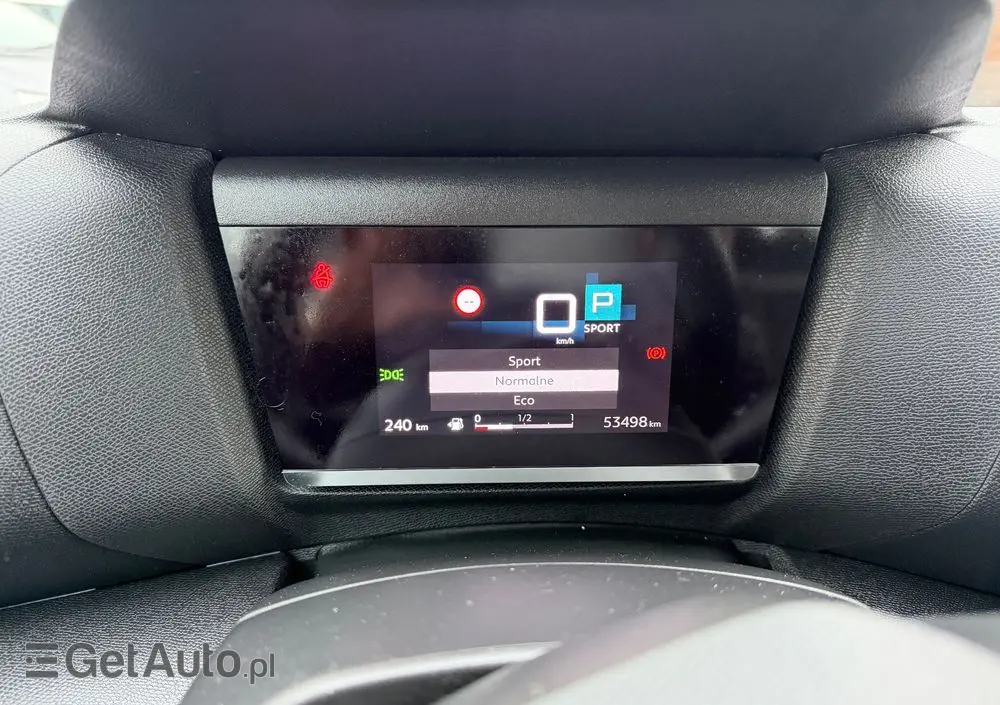 CITROËN C4 PureTech 130 Stop&Start EAT8 FEEL PACK